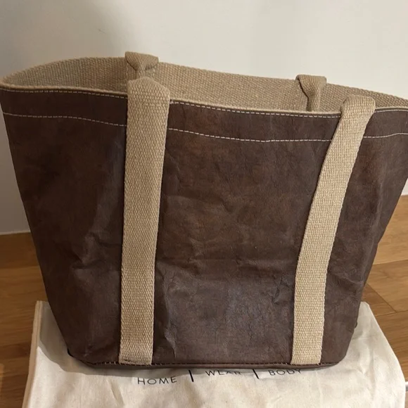 UASHMAMA Guilia XSmall tote - Picture 3 of 10